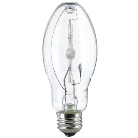 Sunlite Sunlite MH50/U/MED/PS 50 Watt Metal Halide Light Bulb, Medium Base 03637-SU